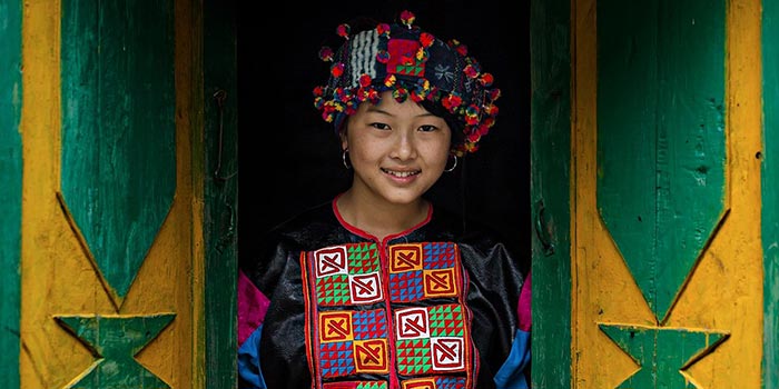 Il photographie les ethnies du Vietnam avant leur disparition ! By Mrmondialisation 03_vietnam_re%CC%81hahn