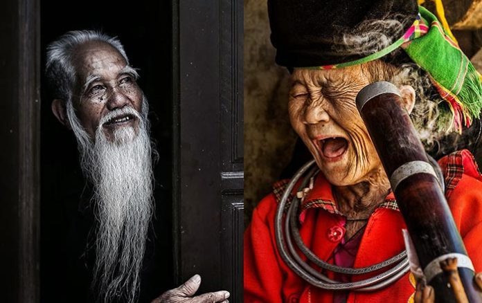 Il photographie les ethnies du Vietnam avant leur disparition ! By Mrmondialisation 06_vietnam_re%CC%81hahn-e1485614891209-696x438