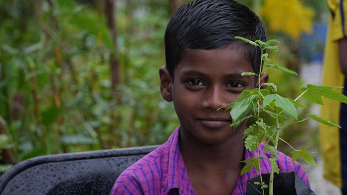 À la découverte de l’Inde et des acteurs de l’alimentation durable