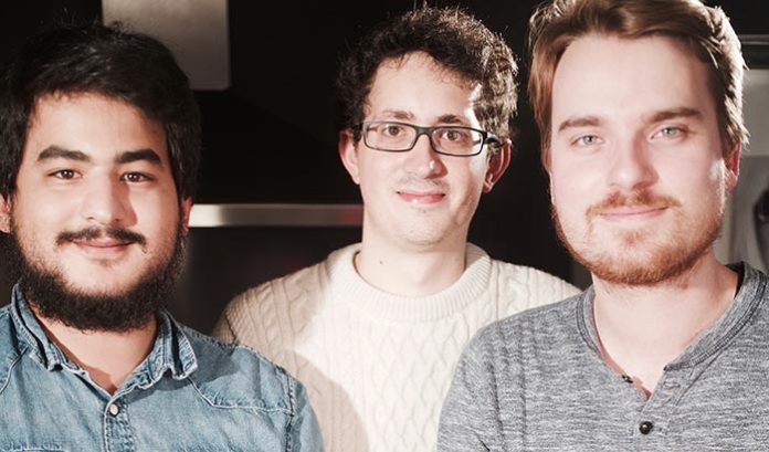 Du BIO jusqu’à 50% moins cher ? C’est le projet de ces jeunes français