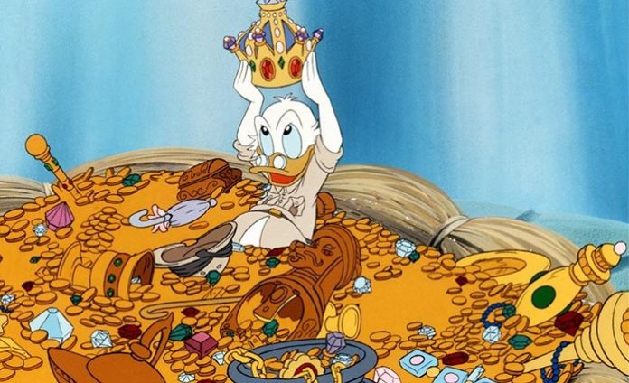 L’homme qui voulait abolir le droit à la fortune, ce grand tabou contemporain