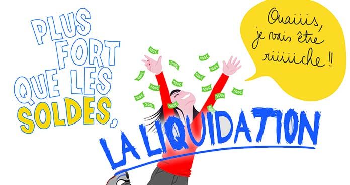 Une artiste répond au patron qui l’exploite par une BD incisive