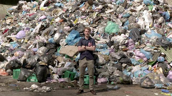 « Ma vie Zéro Déchet » : six mois pour changer radicalement ses habitudes