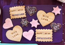 7 idées de cadeaux à faire soi-même pour la St Valentin