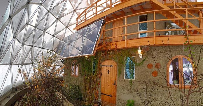 L’avenir de l’habitat écologique appartient-il aux bio-dômes ?