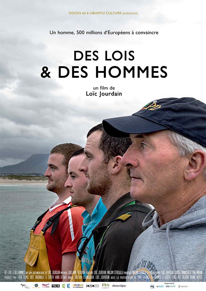 « Des lois & et des Hommes » : le combat d’un pêcheur irlandais contre les institutions européennes ! By Mrmondialisation                           LOIS_Dossier-daccompagnement.light-1