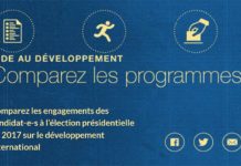 Quand des ONG indépendantes comparent les programmes des candidats à la présidentielle