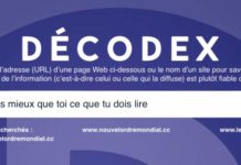 Le Décodex du Monde est-il vraiment fiable ?
