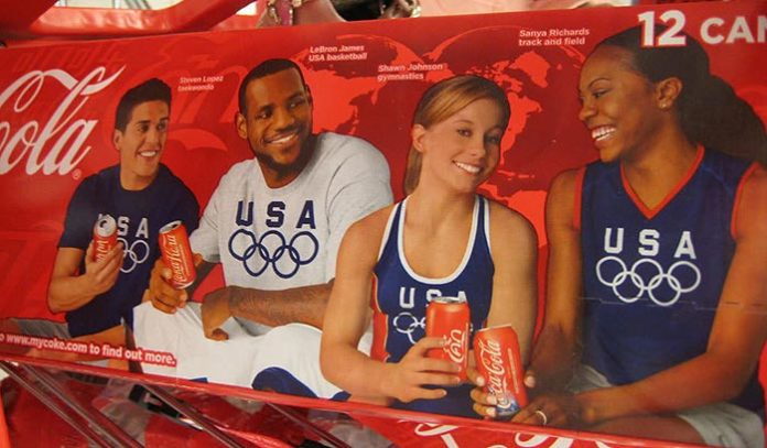 Opposition citoyenne à la candidature de Paris aux J.O. de 2024