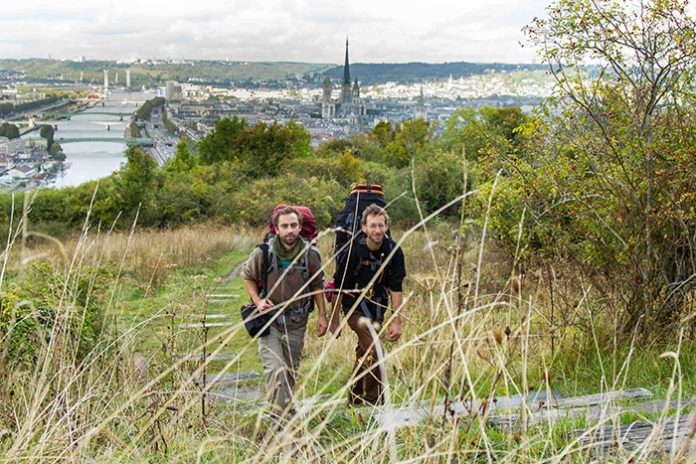 Les vagabonds de l’énergie vous embarquent sur la route de la transition