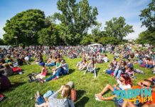 Pour sa 21e édition, un festival marseillais réunit arts et développement durable