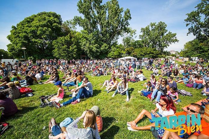 Pour sa 21e édition, un festival marseillais réunit arts et développement durable