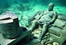 Cancún : la fin inéluctable d’un paradis touristique (vidéo)