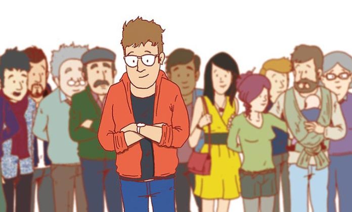 Aubais : les citoyens construisent leur propre parc solaire !