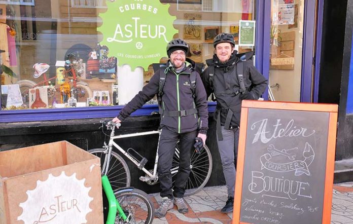 Résister à l’ubérisation, c’est possible ! la preuve avec ces deux projets locaux