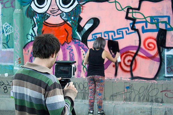 Doc’it yourself : une communauté collaborative pour des documentaires indépendants