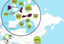 Des milliards au(x) paradis : un nouveau rapport expose l’obscénité des banques