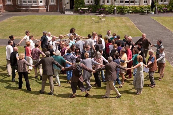 Terre de liens et les Cigales : lorsque les citoyens financent la transition