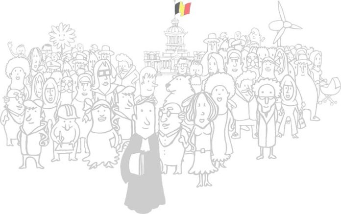 Climat : 30.000 citoyens attaquent la Belgique en justice ! By Mrmondialisation Affaire_climat_themob_no_fills-696x437