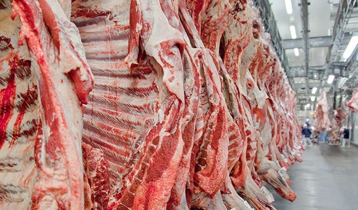 Scandale de la viande avariée au Brésil : comme un goût de « Soleil Vert » By Mrmondialisation (+Vid.3mn sur Bidfoly.com)                           Brazil_meat-696x409