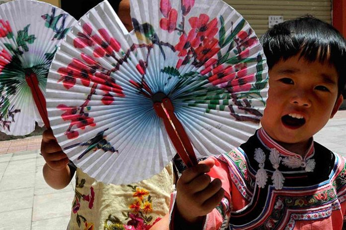 La Chine : ce leader inattendu dans la lutte contre le changement climatique