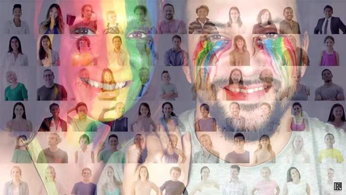 « L’inégalité hommes/femmes réside dans nos constructions sociales »