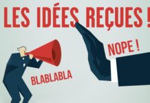 Transition : 15 idées reçues qui servent les intérêts de l’industrie fossile !