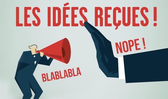 Transition : 15 idées reçues qui servent les intérêts de l’industrie fossile !