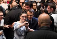 Macron : censure, manipulation et marketing. L’ère de la « politique-réalité »