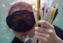 Quatre jeunes s’attaquent aux pailles en plastique, ce fléau invisible du quotidien