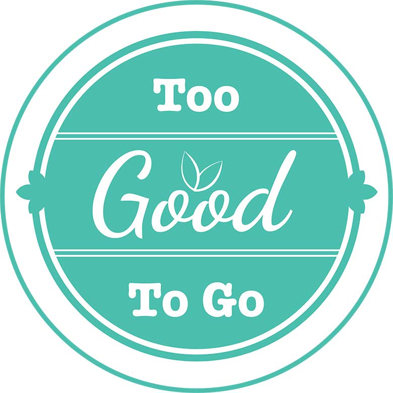 To good to go : l’app contre le gaspillage alimentaire qui fait faire des économies ! By Mrmondialisation                                     ToGood1