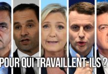 Avant de voter : la liste des conflits d’intérêts des candidats à lire absolument