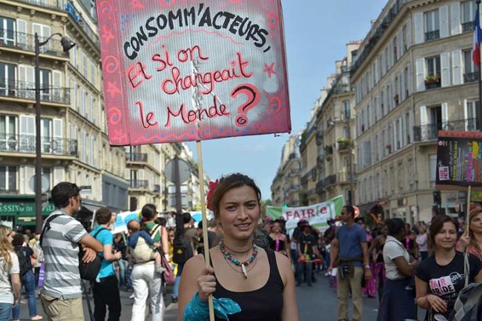 « Equi’tables » : 15 jours engagés pour l’Homme et l’Environnement