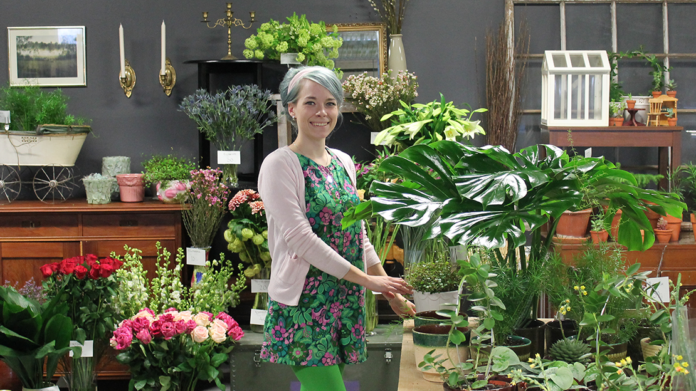 Suède : un centre commercial où 100% des produits sont recyclés !