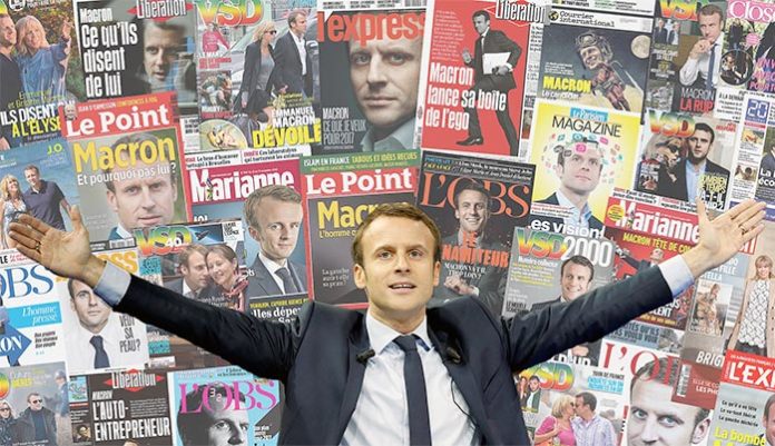 Envoyé Spécial : « Le secret des sondages »