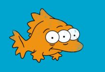 Ceci n’est pas un poisson d’Avril ! ?