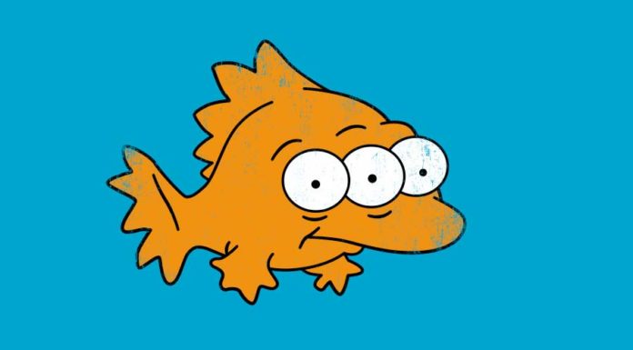 Ceci n’est pas un poisson d’Avril ! ?