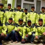 team-Everest-sherpas