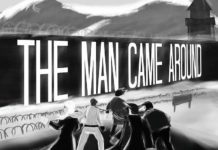 The Man Came Around : un jeu vidéo en réponse aux discours xénophobes
