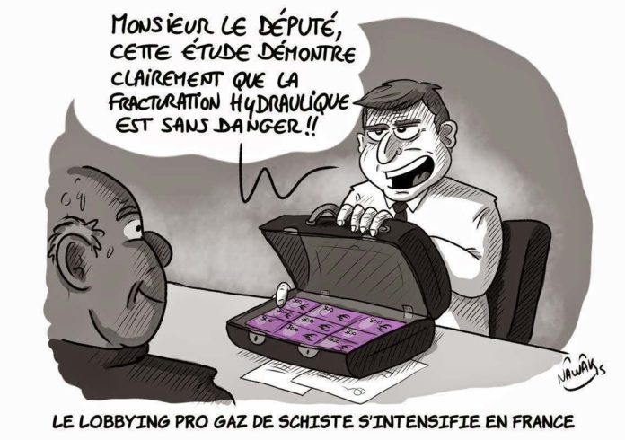 Comprendre les lobbies et leur pouvoir d’influence des instances démocratiques