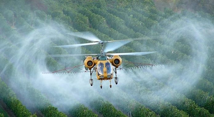 Ils veulent faire interdire le glyphosate et ont besoin de vous