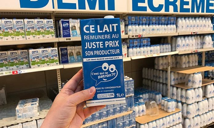 C’est qui le patron ? Quand les consomm’acteurs imposent un prix équitable