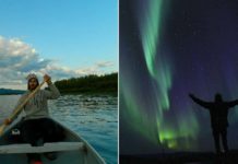 À pied et en canoë à travers l’Alaska : « J’ai éliminé l’utile et n’ai gardé que l’indispensable »