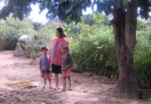 À Madagascar, le ZOB soutient les familles paysannes à devenir autonomes