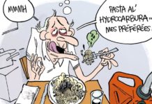 L’ANSES confirme la présence d’hydrocarbures dans nos aliments