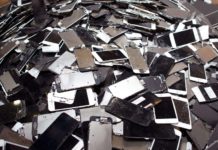 Apple oblige à détruire ses appareils quand ils pourraient être réutilisés