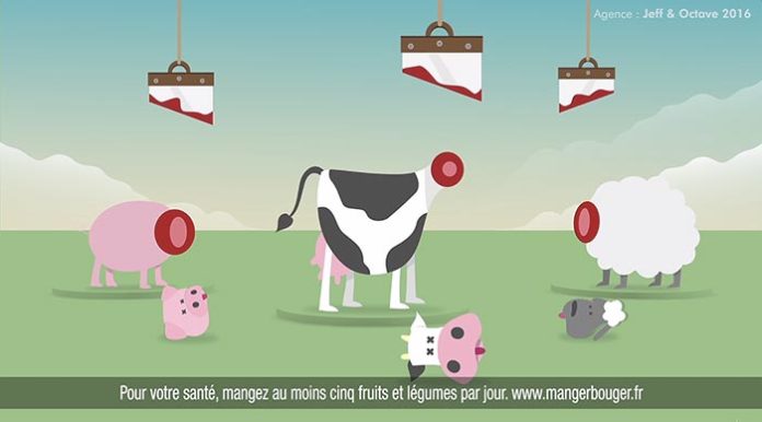 « La boucherie éthique » vous redonnera foi dans l’industrie de la viande…