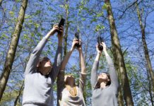 Ils veulent planter une forêt entière le 5 juin prochain ! #RéveilleTaNature