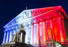 Les législatives, ce dernier rempart contre le pouvoir du président ?