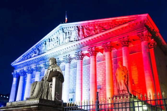 Les législatives, ce dernier rempart contre le pouvoir du président ?